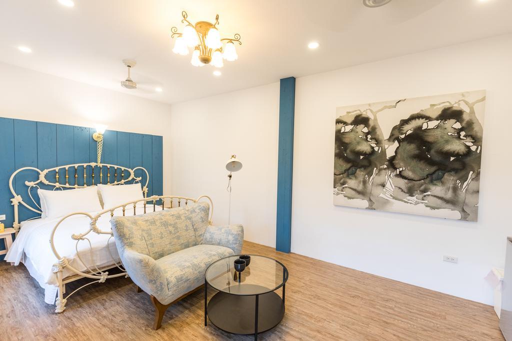 Appartamento Atreeium Tainan Esterno foto